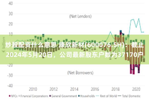 炒股配资什么意思 康欣新材(600076.SH)：截止2024年5月20日，公司最新股东户数为37170户